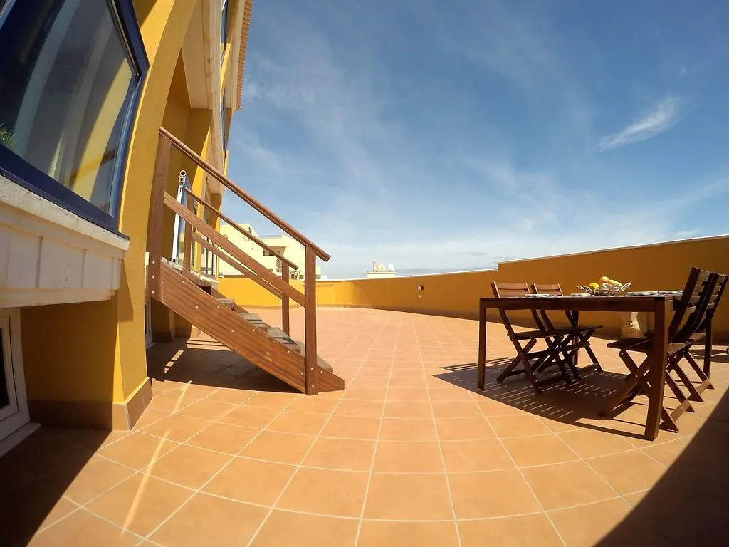 Cotillo Beach & Sport Appartamento