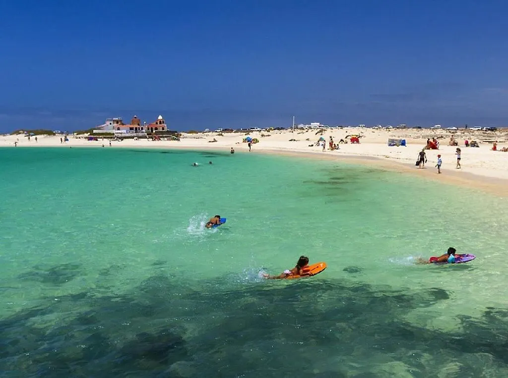 Cotillo Beach & Sport