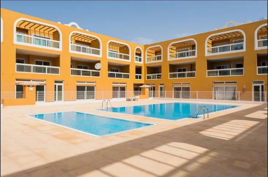 Appartamento Cotillo Beach & Sport