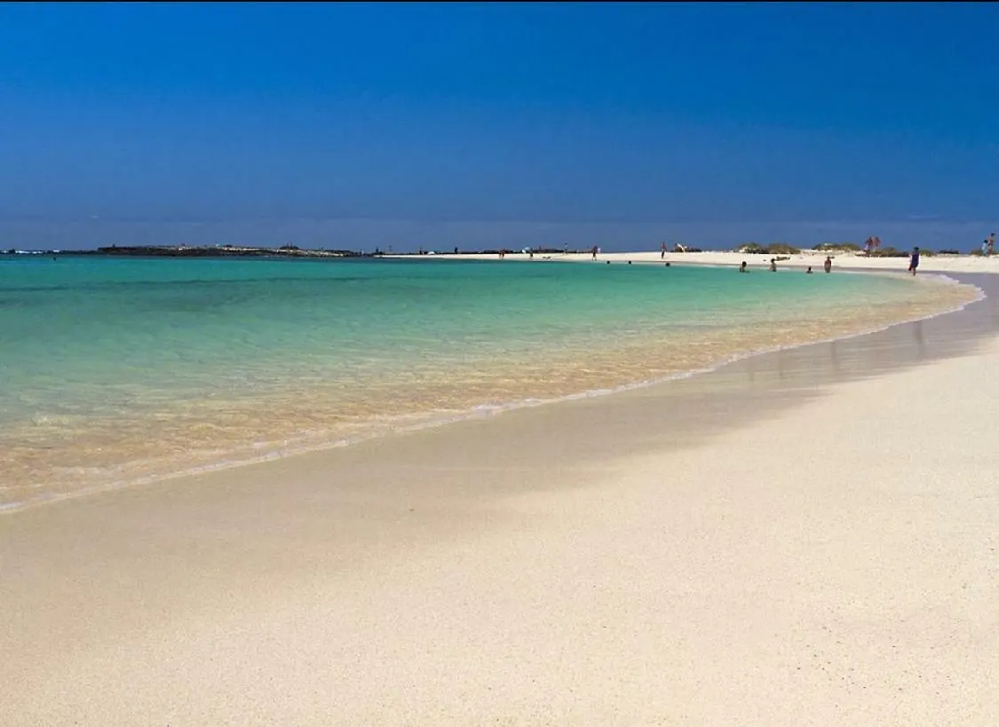 Cotillo Beach & Sport 0*,  Spagna